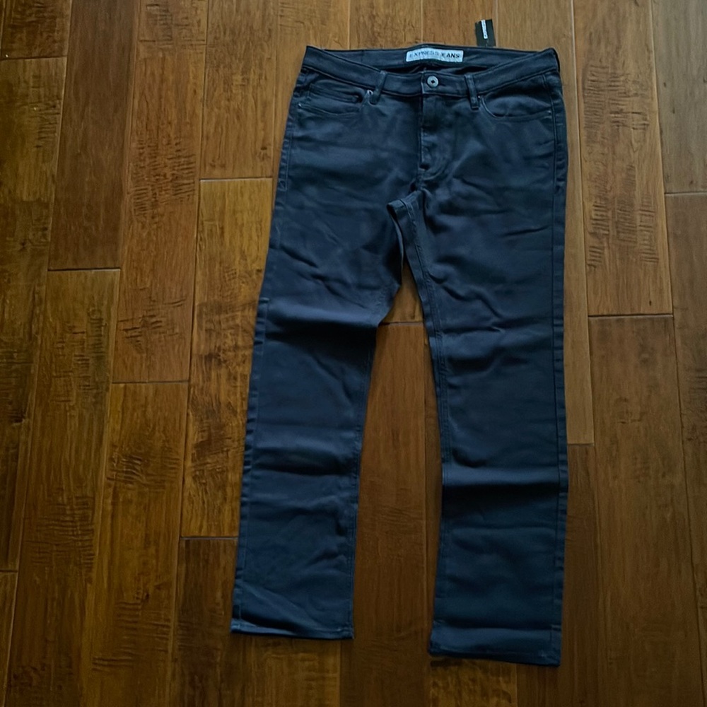 COPY - Express Pants